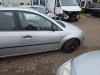 Ford Fiesta 5 1.3 Sloopvoertuig (2005, Grijs)