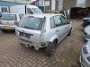 Ford Fiesta 5 1.3 Sloopvoertuig (2005, Grijs)