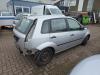 Ford Fiesta 5 1.3 Sloopvoertuig (2005, Grijs)
