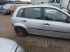 Ford Fiesta 5 1.3 Sloopvoertuig (2005, Grijs)