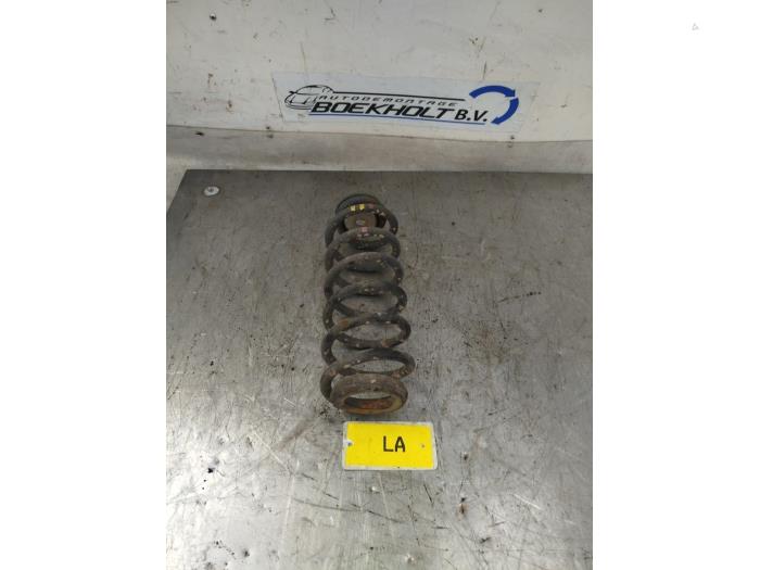 Peugeot 308 SW 1.6 VTI 16V Sloopvoertuig (2008, Zwart)