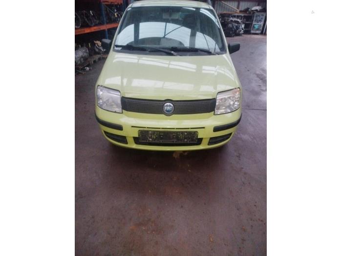 Foto donor auto
