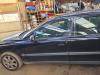 Volvo V70 2.4 D5 20V Sloopvoertuig (2003, Zwart)