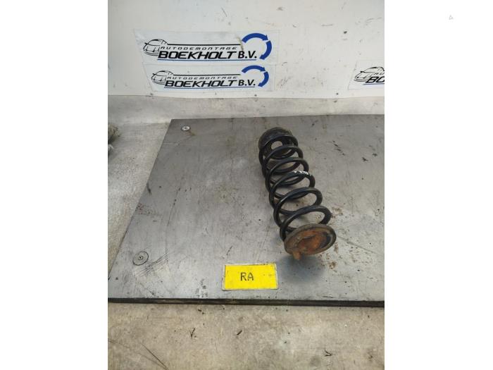 Audi A3 1.4 TFSI 16V Sloopvoertuig (2009, Zwart)