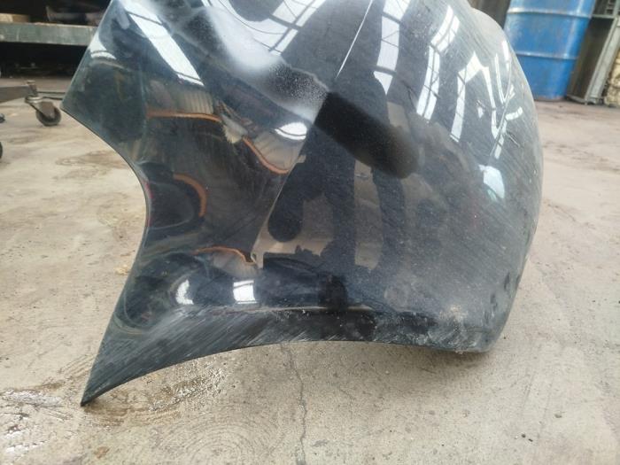 Audi A3 1.4 TFSI 16V Sloopvoertuig (2009, Zwart)