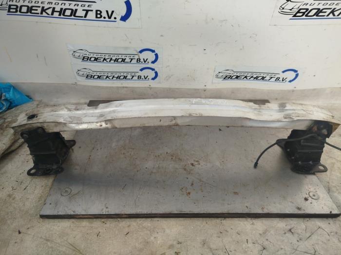 Audi A3 1.4 TFSI 16V Sloopvoertuig (2009, Zwart)