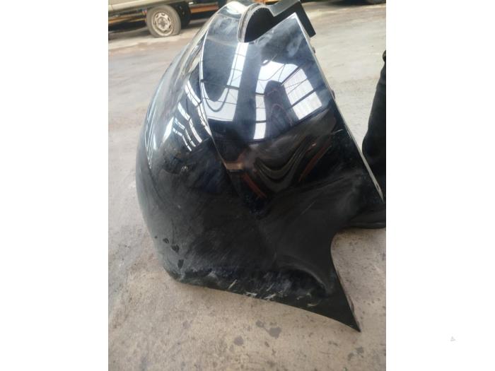 Audi A3 1.4 TFSI 16V Sloopvoertuig (2009, Zwart)