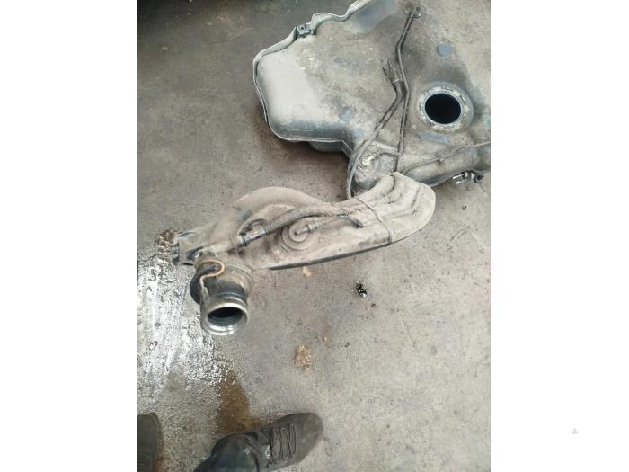 Audi A3 1.4 TFSI 16V Sloopvoertuig (2009, Zwart)