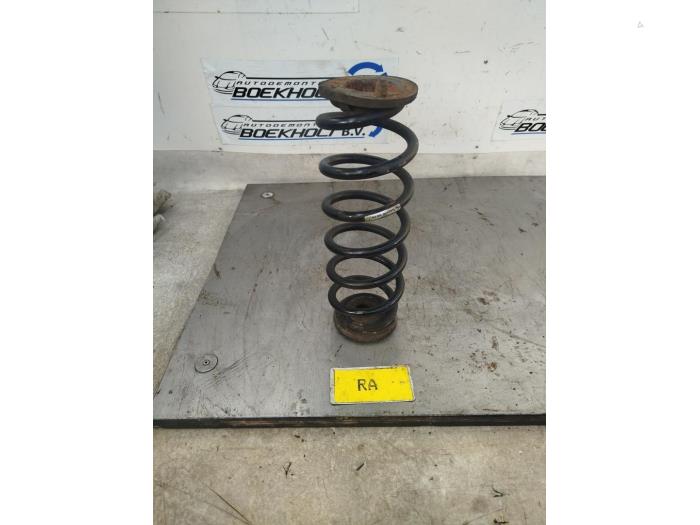 Audi A3 1.4 TFSI 16V Sloopvoertuig (2009, Zwart)