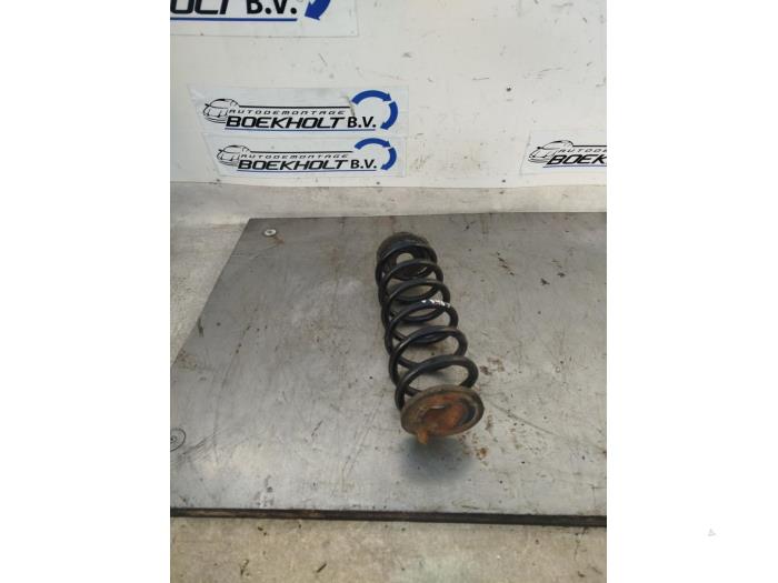 Audi A3 1.4 TFSI 16V Sloopvoertuig (2009, Zwart)