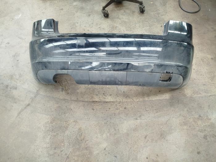 Audi A3 1.4 TFSI 16V Sloopvoertuig (2009, Zwart)