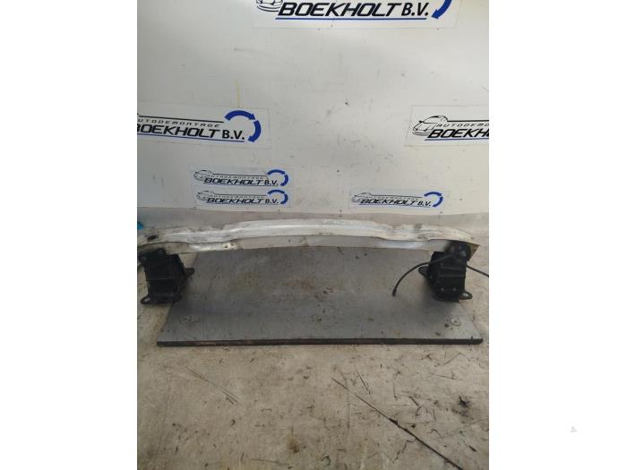 Audi A3 1.4 TFSI 16V Sloopvoertuig (2009, Zwart)