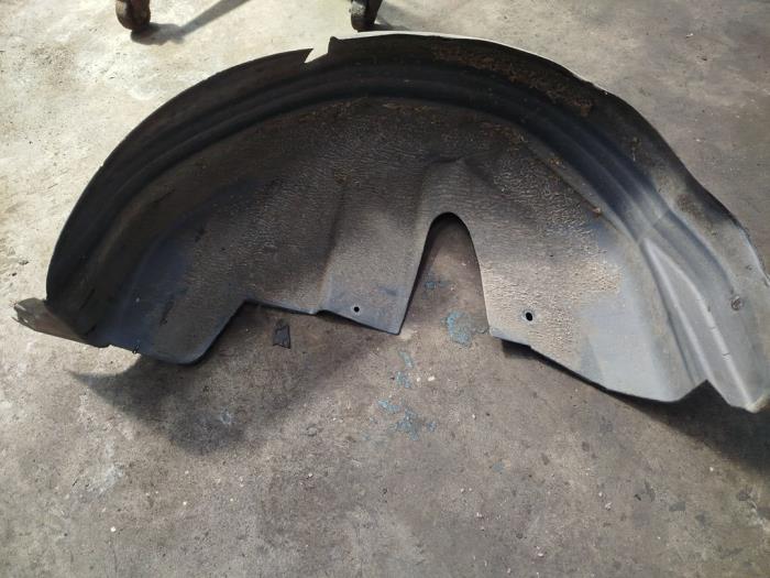 Suzuki Wagon-R+ 1.3 16V Sloopvoertuig (2002, Grijs)