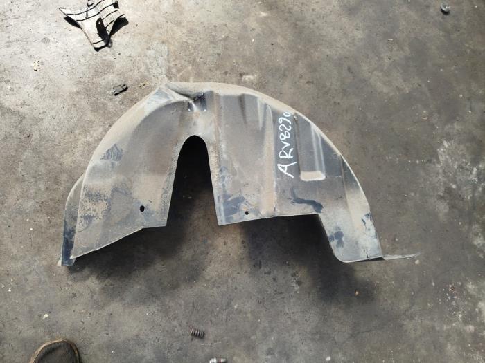 Suzuki Wagon-R+ 1.3 16V Sloopvoertuig (2002, Grijs)