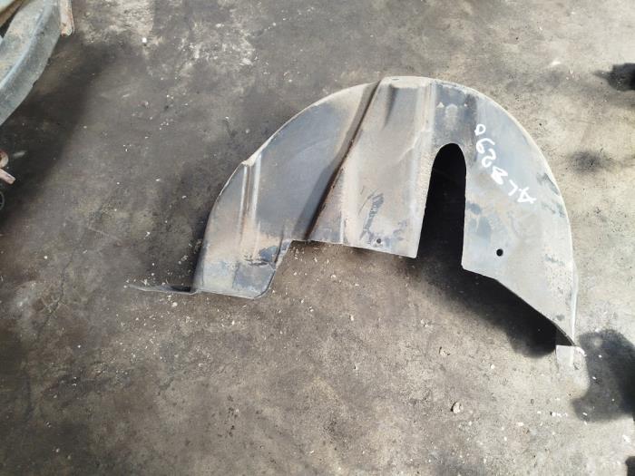 Suzuki Wagon-R+ 1.3 16V Sloopvoertuig (2002, Grijs)