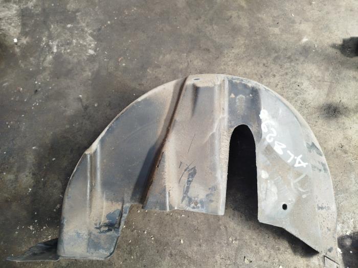 Suzuki Wagon-R+ 1.3 16V Sloopvoertuig (2002, Grijs)