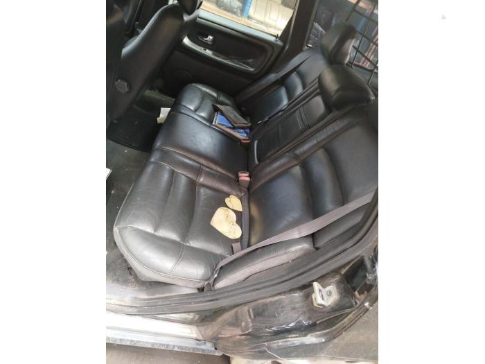 Volvo V70 2.5 TDI Sloopvoertuig (2000, Zwart)