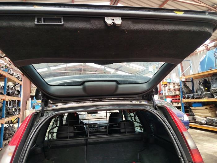 Volvo V70 2.5 TDI Sloopvoertuig (2000, Zwart)