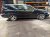 Volvo V70 2.5 TDI Sloopvoertuig (2000, Zwart)