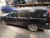 Volvo V70 2.5 TDI Sloopvoertuig (2000, Zwart)
