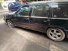 Volvo V70 2.5 TDI Sloopvoertuig (2000, Zwart)