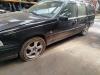 Volvo V70 2.5 TDI Sloopvoertuig (2000, Zwart)