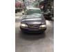 Volvo V70 2.5 TDI Sloopvoertuig (2000, Zwart)