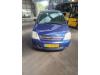 Opel Meriva 1.6 16V Sloopvoertuig (2005, Blauw)
