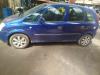 Opel Meriva 1.6 16V Sloopvoertuig (2005, Blauw)