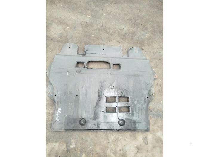 Peugeot 308 1.6 VTI 16V Sloopvoertuig (2009, Grijs)