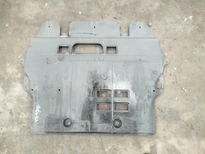 Peugeot 308 1.6 VTI 16V Sloopvoertuig (2009, Grijs)