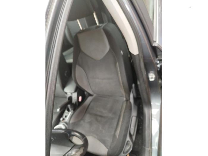 Peugeot 308 1.6 VTI 16V Sloopvoertuig (2009, Grijs)