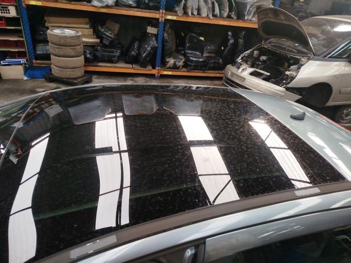 Peugeot 308 1.6 VTI 16V Sloopvoertuig (2009, Grijs)