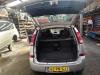 Opel Meriva 1.6 Sloopvoertuig (2004, Grijs)