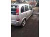 Opel Meriva 1.6 Sloopvoertuig (2004, Grijs)