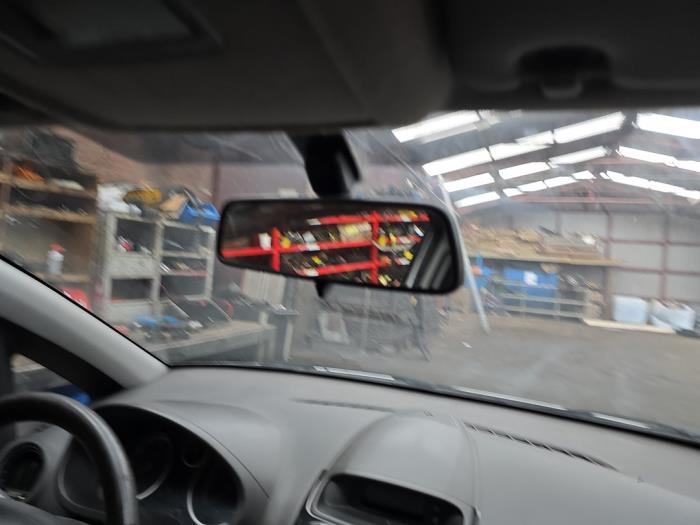 Opel Corsa D 1.2 ecoFLEX Sloopvoertuig (2010, Grijs)