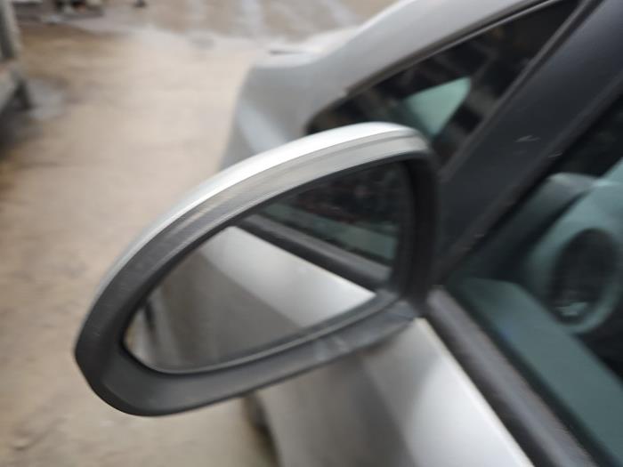 Opel Corsa D 1.2 ecoFLEX Sloopvoertuig (2010, Grijs)