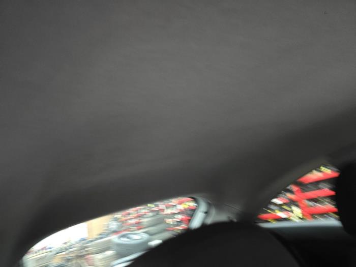 Opel Corsa D 1.2 ecoFLEX Sloopvoertuig (2010, Grijs)