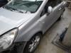 Opel Corsa D 1.2 ecoFLEX Sloopvoertuig (2010, Grijs)
