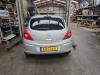 Opel Corsa D 1.2 ecoFLEX Sloopvoertuig (2010, Grijs)