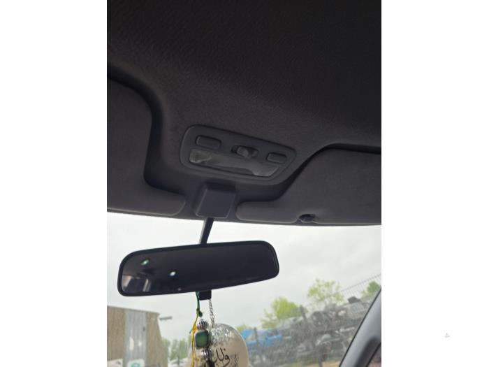 Toyota Previa 2.4i 16V VVT-i Sloopvoertuig (2002, Wit)