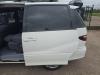 Toyota Previa 2.4i 16V VVT-i Sloopvoertuig (2002, Wit)