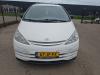 Toyota Previa 2.4i 16V VVT-i Sloopvoertuig (2002, Wit)