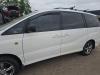 Toyota Previa 2.4i 16V VVT-i Sloopvoertuig (2002, Wit)