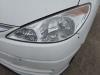 Toyota Previa 2.4i 16V VVT-i Sloopvoertuig (2002, Wit)