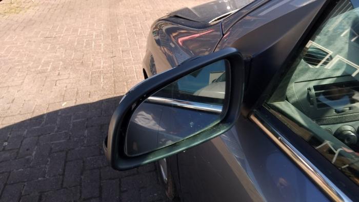 Opel Astra H SW 1.6 16V Twinport Sloopvoertuig (2005, Grijs)