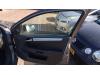 Opel Astra H SW 1.6 16V Twinport Sloopvoertuig (2005, Grijs)