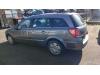 Opel Astra H SW 1.6 16V Twinport Sloopvoertuig (2005, Grijs)