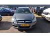 Opel Astra H SW 1.6 16V Twinport Sloopvoertuig (2005, Grijs)