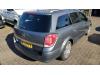 Opel Astra H SW 1.6 16V Twinport Sloopvoertuig (2005, Grijs)